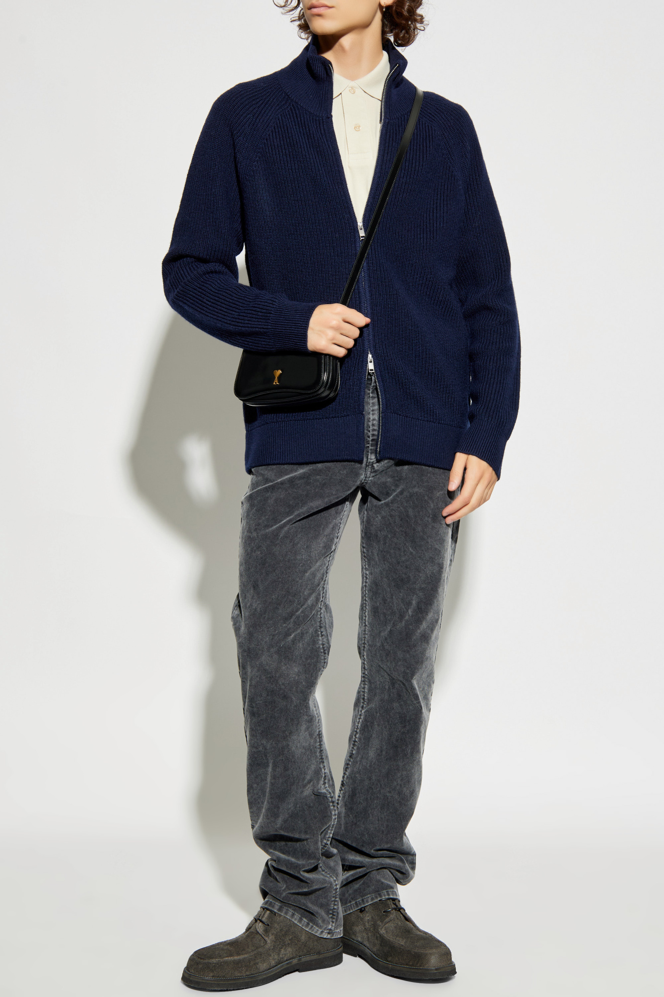 MARANT - Man - Black - Sweater
